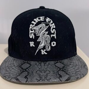 RKO Hat